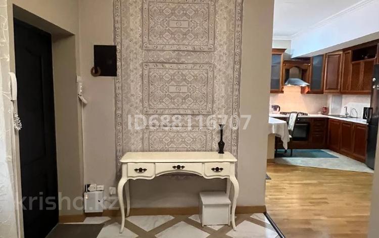 3-комнатная квартира · 82.4 м² · 1/3 этаж, Минусинская улица — проспект Аль-Фараби 43 за 500 000 ₸ в Алматы, Бостандыкский р-н — фото 33