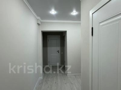 2-комнатная квартира · 52 м² · 3/5 этаж, Жарокова за 52.5 млн ₸ в Алматы, Бостандыкский р-н