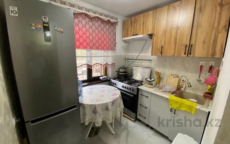 2-комнатная квартира · 45 м² · 1/5 этаж, самал за 18.5 млн ₸ в Талдыкоргане — фото 3