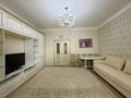 2-комнатная квартира · 75 м² · 13/13 этаж, Сыганак 6 — Култегин за 35.5 млн ₸ в Астане, Нура р-н — фото 4