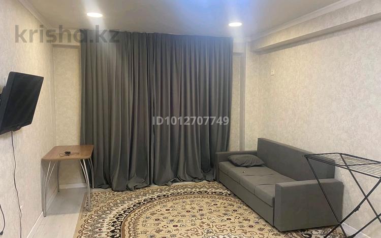 1-комнатная квартира · 40 м² · 4/5 этаж, мкр Ожет 7 корпус кв 44 за 200 000 ₸ в Алматы, Алатауский р-н — фото 9