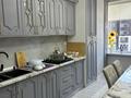 3-комнатная квартира · 88 м² · 5/9 этаж, Гагарина 24а за 57 млн ₸ в Шымкенте, Туран р-н — фото 17