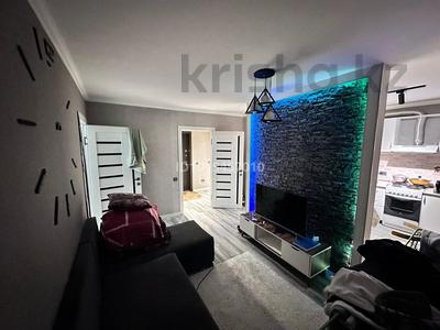 2-бөлмелі пәтер · 45 м² · 7/17 қабат, Жандосова 140, бағасы: 5 000 ₸ в Алматы, Ауэзовский р-н
