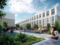 2-комнатная квартира · 49.89 м² · 4/6 этаж, Мкрн Береке 49 за ~ 18.5 млн 〒 в Костанае — фото 2