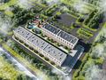 2-комнатная квартира · 49.89 м² · 4/6 этаж, Мкрн Береке 49 за ~ 18.5 млн 〒 в Костанае — фото 4
