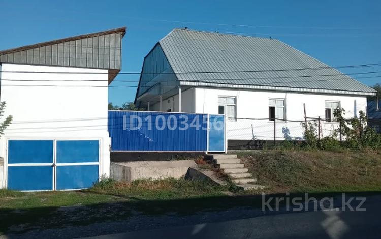 Жеке үй · 6 бөлме · 120 м² · 7 жүзд., Абая 79 — Орталықта (Центр), бағасы: 27 млн ₸ в Урджаре — фото 2