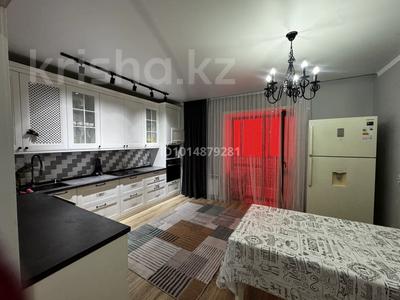 4-комнатная квартира · 160 м² · 3/5 этаж, Сенова 9/2 за 500 000 ₸ в Семее