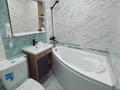 2-комнатная квартира · 46 м² · 3/5 этаж, мкр Новый Город, Нуркена Абдирова 50/1 за 13 000 ₸ в Караганде, Казыбек би р-н — фото 5