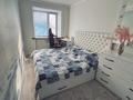 2-комнатная квартира · 46 м² · 3/5 этаж, мкр Новый Город, Нуркена Абдирова 50/1 за 13 000 ₸ в Караганде, Казыбек би р-н