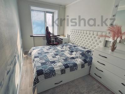 2-комнатная квартира · 46 м² · 3/5 этаж, мкр Новый Город, Нуркена Абдирова 50/1 за 14 000 〒 в Караганде, Казыбек би р-н