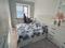 2-комнатная квартира · 46 м² · 3/5 этаж, мкр Новый Город, Нуркена Абдирова 50/1 за 15 000 〒 в Караганде, Казыбек би р-н