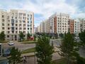 2-комнатная квартира · 63 м² · 2/7 этаж, Улы Дала 6 — Сауран за 45 млн ₸ в Астане, Есильский р-н — фото 27