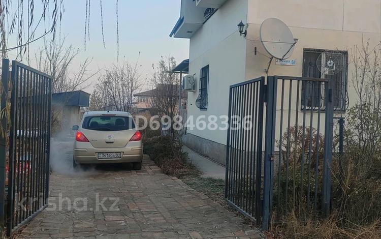 Отдельный дом · 3 комнаты · 100 м² · 10 сот., Малахит линия 2 58 — Бывший дачный ПСК Малахит. за 33 млн ₸ в Косозен — фото 40