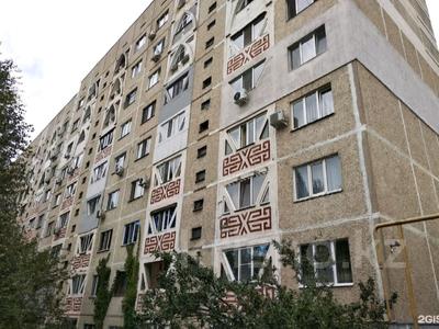 1-бөлмелі пәтер · 40 м² · 2/9 қабат, Алмагүл ш/а., бағасы: 33 млн ₸ в Алматы, Бостандыкский р-н