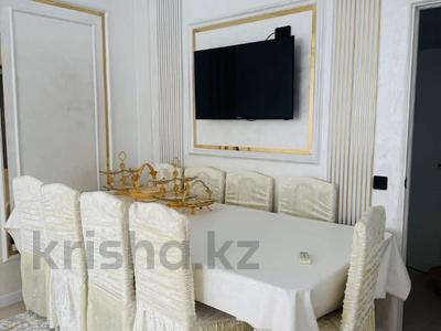 3-комнатная квартира · 73.6 м² · 5/5 этаж, мкр. Алмагуль, алмагуль 30 за 26 млн 〒 в Атырау