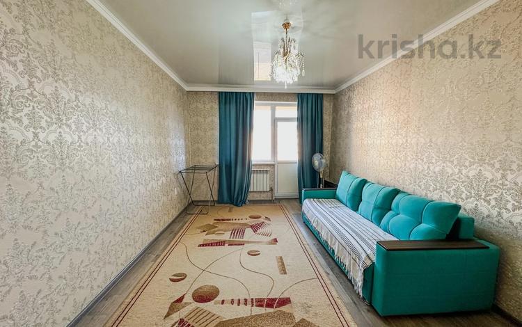 1-бөлмелі пәтер · 45 м² · 4/5 қабат, Бирлик 13, бағасы: ~ 16.8 млн ₸ в Талдыкоргане — фото 2