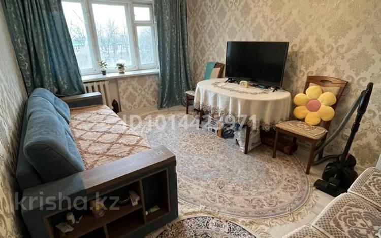 2-бөлмелі пәтер · 38 м² · 2/4 қабат, Зачаганск пгт ш/а., мкр. Зачаганск пгт Жангирхан 69 — возле Медколледжа, бағасы: 13.5 млн ₸ в Уральске — фото 2