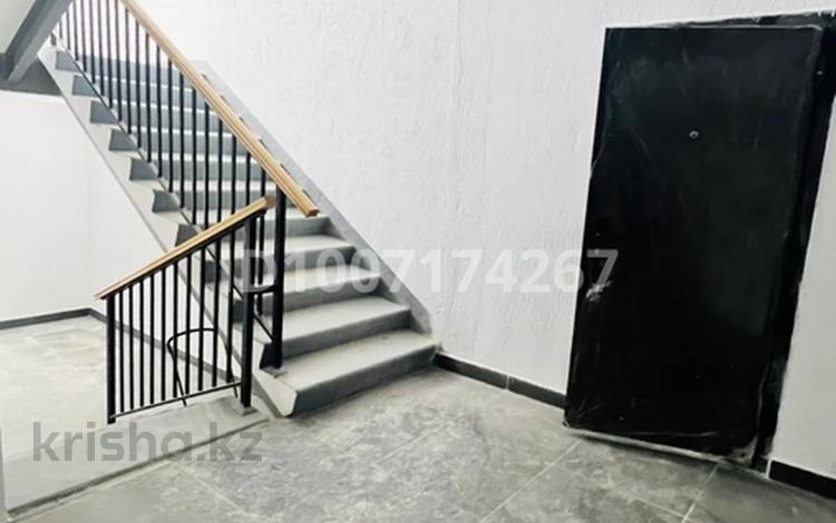 2-комнатная квартира · 89 м² · 1/9 этаж, мкр. Алтын орда, Мкр.Батыс-2 участок 352 за 23 млн 〒 в Актобе — фото 7