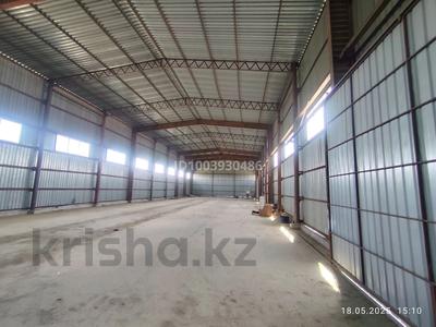 Промбаза · 1.7 га, Левая сторона автодороги поселка досан 1 за 70 млн 〒 в 