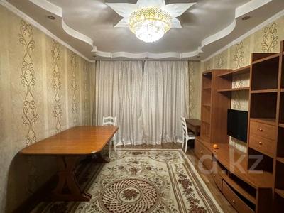 3-бөлмелі пәтер · 75 м² · 7/10 қабат, Райымбека, бағасы: 43.5 млн ₸ в Алматы, Алмалинский р-н