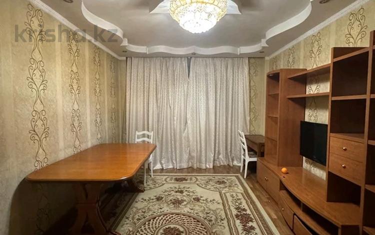 3-бөлмелі пәтер · 75 м² · 7/10 қабат, Райымбека, бағасы: 43.5 млн ₸ в Алматы, Алмалинский р-н — фото 2
