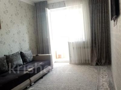 1-комнатная квартира · 40 м² · 7/12 этаж, Бабаева 158 — Радостовца за 37.5 млн ₸ в Алматы, Бостандыкский р-н
