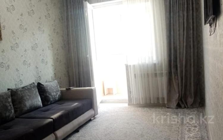 1-комнатная квартира · 40 м² · 7/12 этаж, Бабаева 158 — Радостовца за 37.5 млн ₸ в Алматы, Бостандыкский р-н — фото 6