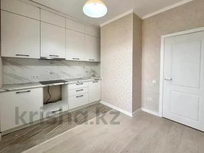 1-комнатная квартира · 40 м² · 14/16 этаж, Абишева — Ипотеку проходит за 28.2 млн 〒 в Алматы, Наурызбайский р-н