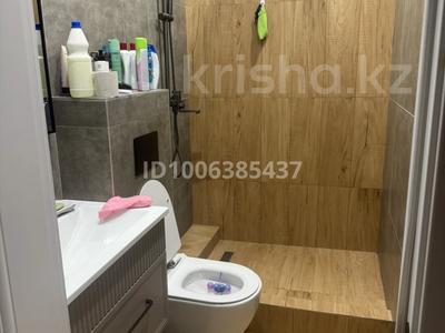 2-комнатная квартира · 75 м² · 21/21 этаж, Сарашык 5 за 40 000 〒 в Астане, Есильский р-н