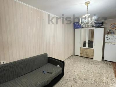 1-комнатная квартира, 32 м², 5/5 этаж, мкр Орбита-2 за 21 млн 〒 в Алматы, Бостандыкский р-н