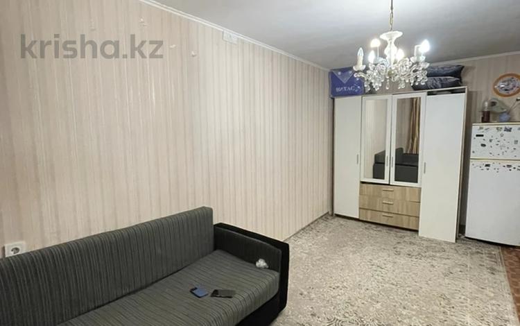 1-комнатная квартира, 32 м², 5/5 этаж, мкр Орбита-2 за 21 млн 〒 в Алматы, Бостандыкский р-н — фото 2