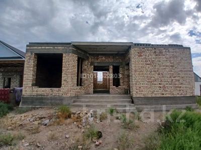 Отдельный дом · 5 комнат · 156 м² · 8 сот., Достык 10 — Аль-Фараби за 14 млн ₸ в 