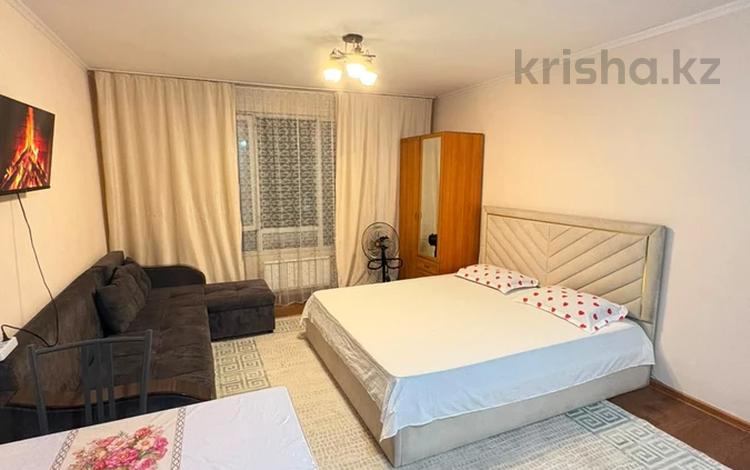 1-бөлмелі пәтер · 40 м² · 8/10 қабат, Ақкент ш/а. 62 — Ташкентский яссауи Калкаман Каргалы, бағасы: 13 000 ₸ в Алматы, Алатауский р-н — фото 2