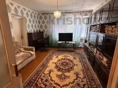4-комнатная квартира · 89 м² · 2/5 этаж, Абая за 150 000 ₸ в Уральске