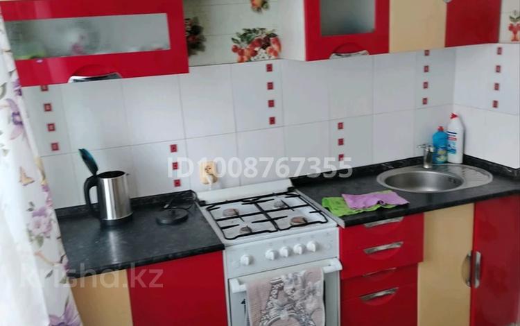 1-бөлмелі пәтер · 30 м² · 5/5 қабат, Ержанова 47/2, бағасы: 120 000 ₸ в Караганде — фото 2