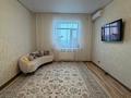 2-комнатная квартира · 58 м² · 6/12 этаж, мкр 5, Алии Молдагуловой 3 за 23.5 млн ₸ в Актобе — фото 2