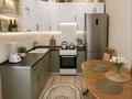 2-комнатная квартира · 58 м² · 6/12 этаж, мкр 5, Алии Молдагуловой 3 за 23.5 млн ₸ в Актобе — фото 4