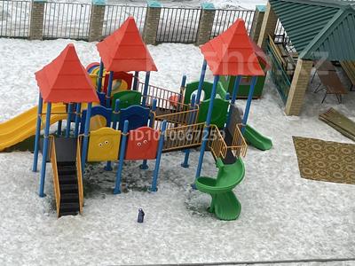 2-бөлмелі пәтер · 58 м² · 6/12 қабат, мкр 5, Алии Молдагуловой 3, бағасы: 23.5 млн ₸ в Актобе
