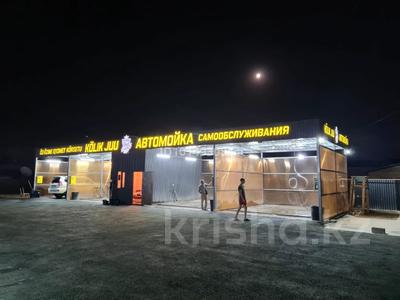 Свободное назначение, магазины и бутики, азс, автосервисы и автомойки, общепит, салоны красоты, развлечения · 175 м² за 800 000 ₸ в Алматы, Алатауский р-н