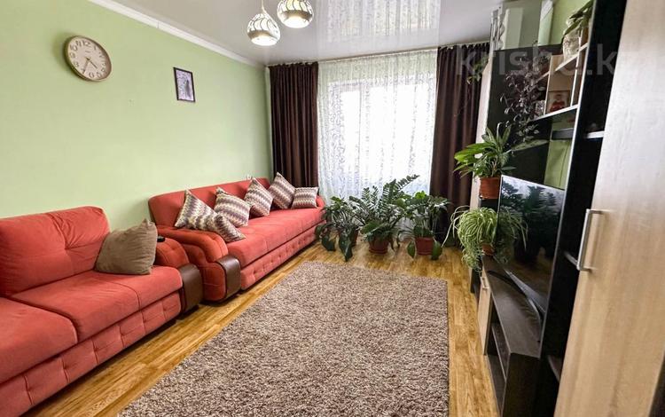 4-бөлмелі пәтер · 90 м² · 5/5 қабат, Восточный 27, бағасы: ~ 30.4 млн ₸ в Талдыкоргане, мкр военный городок Жулдыз — фото 2