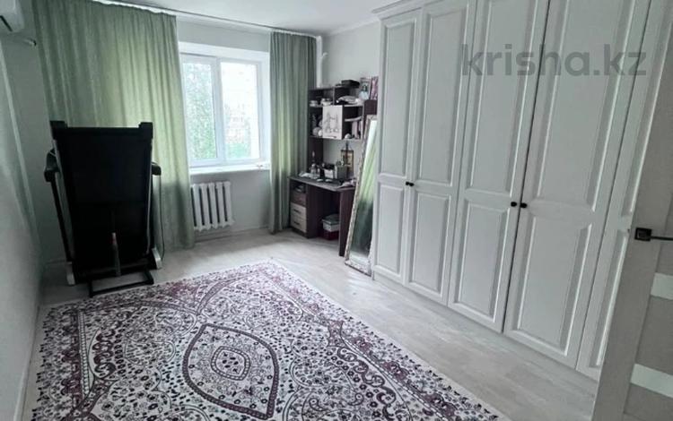 3-бөлмелі пәтер · 79.8 м² · 4/10 қабат, Набережная, бағасы: 19.7 млн ₸ в Актобе — фото 10