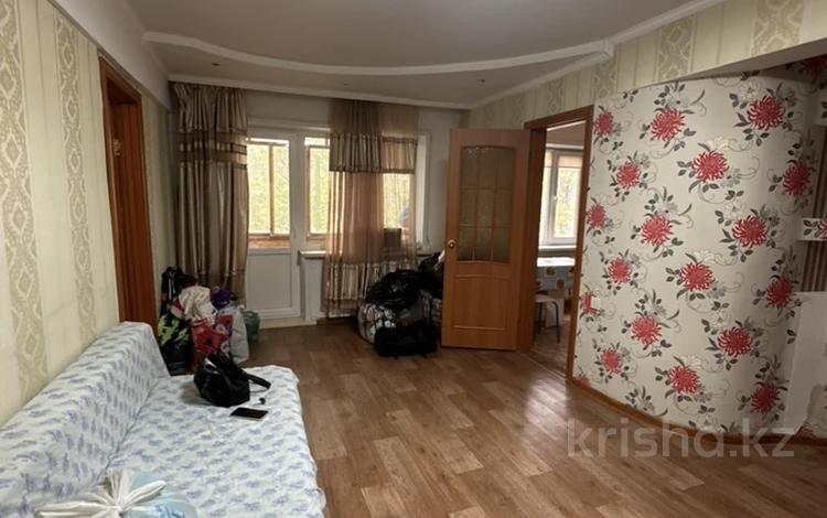 2-комнатная квартира · 45 м² · 2/5 этаж, Сураганова 16 за 15.5 млн ₸ в Павлодаре — фото 2