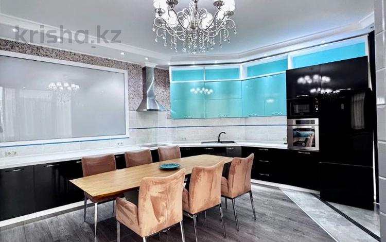 3-комнатная квартира · 146.1 м² · 3/5 этаж, Тасшокы 2 — Триатлон парк , Набережная за 127 млн ₸ в Астане, Алматы р-н — фото 21