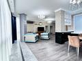 3-комнатная квартира · 146.1 м² · 3/5 этаж, Тасшокы 2 — Триатлон парк , Набережная за 127 млн ₸ в Астане, Алматы р-н — фото 4