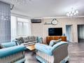 3-комнатная квартира · 146.1 м² · 3/5 этаж, Тасшокы 2 — Триатлон парк , Набережная за 127 млн ₸ в Астане, Алматы р-н — фото 3
