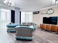 3-комнатная квартира · 146.1 м² · 3/5 этаж, Тасшокы 2 — Триатлон парк , Набережная за 127 млн ₸ в Астане, Алматы р-н — фото 7