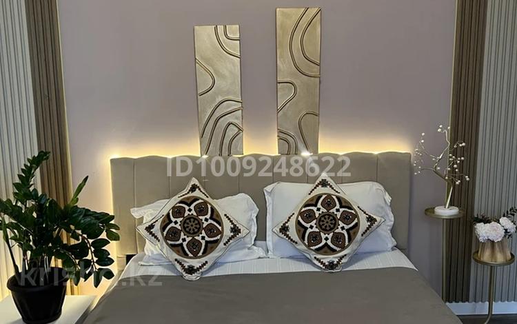 3-комнатная квартира · 120 м² · 16/20 этаж, Гагарина 310 — Аль фараби Гагарина за 45 000 ₸ в Алматы, Бостандыкский р-н — фото 14