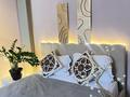 3-комнатная квартира · 120 м² · 16/20 этаж, Гагарина 310 — Аль фараби Гагарина за 45 000 ₸ в Алматы, Бостандыкский р-н — фото 5