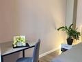 3-комнатная квартира · 120 м² · 16/20 этаж, Гагарина 310 — Аль фараби Гагарина за 45 000 ₸ в Алматы, Бостандыкский р-н — фото 9