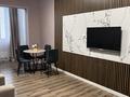 3-комнатная квартира · 120 м² · 16/20 этаж, Гагарина 310 — Аль фараби Гагарина за 45 000 ₸ в Алматы, Бостандыкский р-н — фото 13